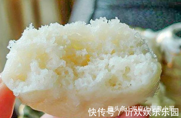 小厨|大米别再煮米饭了，试试新做法，比蛋糕还暄软，老人孩子特爱吃