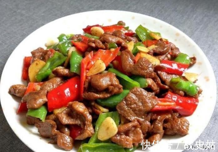 入味|香飘满屋的几道家常菜，好吃不油腻，鲜香入味，学会不用下馆子