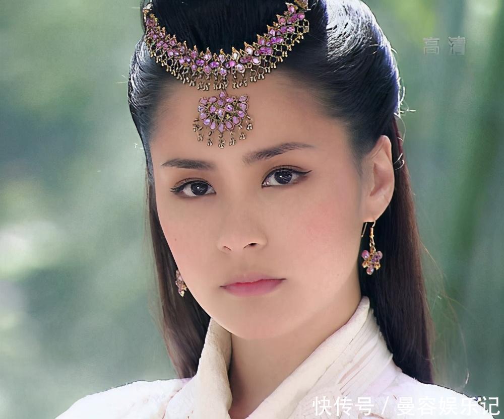 神话传说中,身为女娲娘娘后裔的她们,为何都不能平安终老