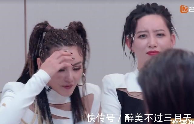 伊能靜|《浪姐》寧?kù)o為啥能成為大姐大安慰袁詠琳這六字別人做不來(lái)！