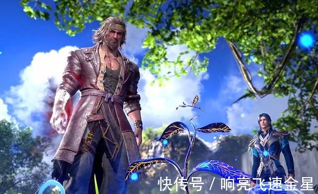 魂兽|斗罗大陆唐昊何时锤的泰坦巨猿是获取魂环，还是给唐三出气