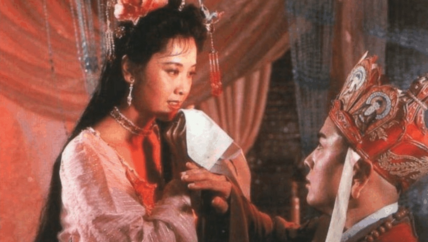 菩提老祖@猪八戒要杀一妖怪, 孙悟空认出是同门师兄弟, 让猪八戒不要下杀手!