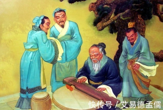 孟子$鬼谷子:想要摸清别人真实想法,一句话不妨看看,或能受益匪浅