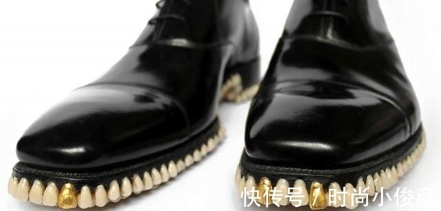 鹅妈妈的故事 全网最奇葩的鞋子大盘点，一般人驾驭不了