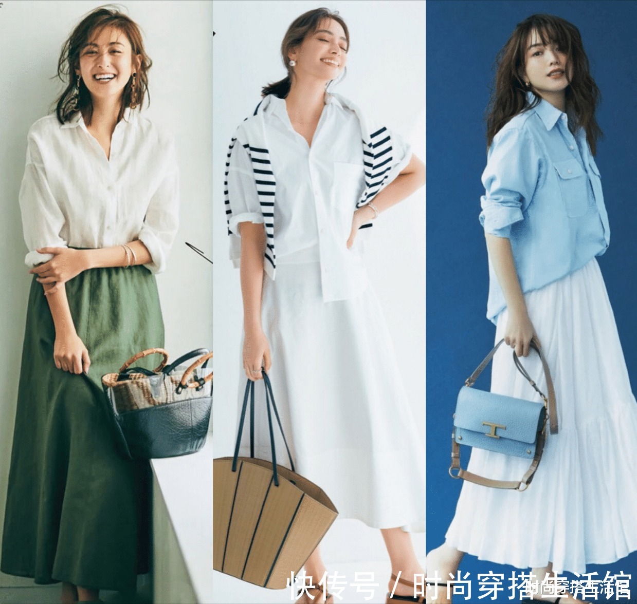 色系|入秋后不要瞎打扮,40岁女人这样穿,美得让人眼前一亮