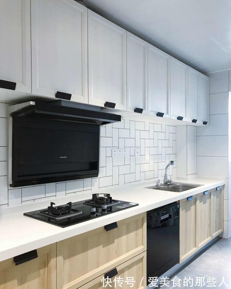 三居室|阳光三居室,充满自然的清新和雅致,享受北欧的慵懒和惬意