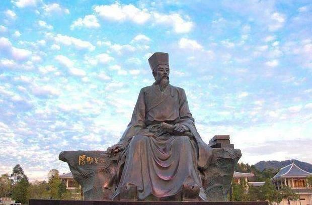 王阳明全集|王阳明为何能享誉后世，还和孔子比肩？其三大智慧值得后人学习