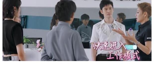 全場|太實在，龔俊說出寧靜最適合《中餐廳5》的原因，笑翻全場