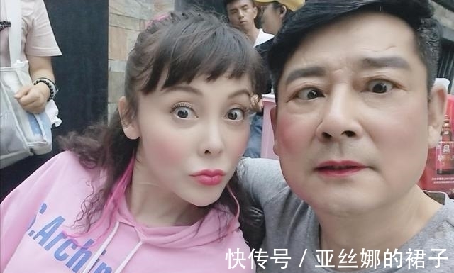 刘芸|岁月不饶人,这部剧多年前曾万人空巷,如今12位女演员境况悬殊