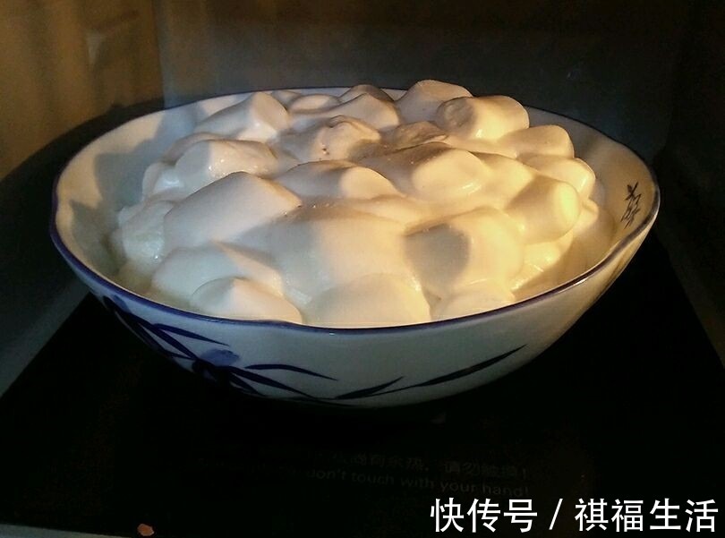 蔓越莓|自制手工蔓越莓花生牛轧糖,孩子们都喜欢吃,无添加更健康