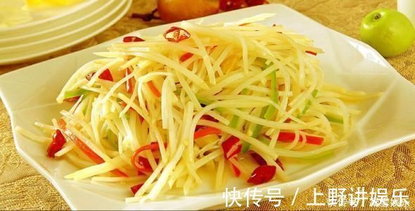 夏天|4道适合夏天吃的炒菜，健康不油腻，清淡开胃好吃，让人食欲大增