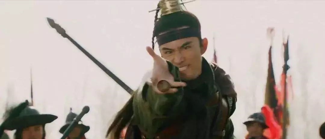 卢俊义!水浒传这3人恨宋江入骨,明明身怀绝技,上梁山后却一次不肯施展!