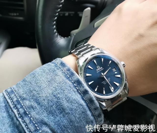 积家|中国最详细的7大佩戴手表群体,看看你属于哪个群体?