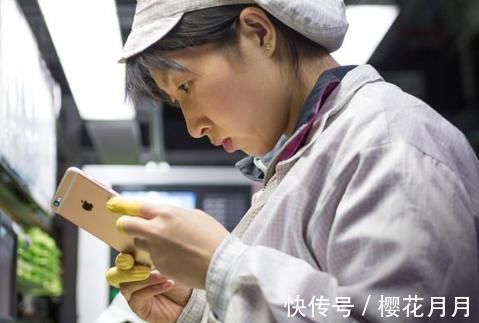 巨头|郭台铭也没想到,富士康才离开几个月,国内2大代工巨头就已崛起!