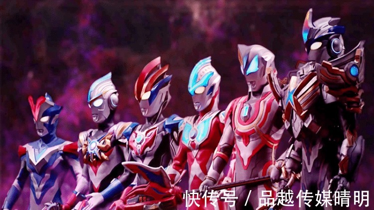 奧特之王|《奧特曼銀河格斗》第二季彩蛋 奧特之王的后代出現(xiàn)了!