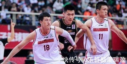 韩德君|辽宁男篮高兴早了,杨鸣仍是球队最大短板,亲手废掉38分战神