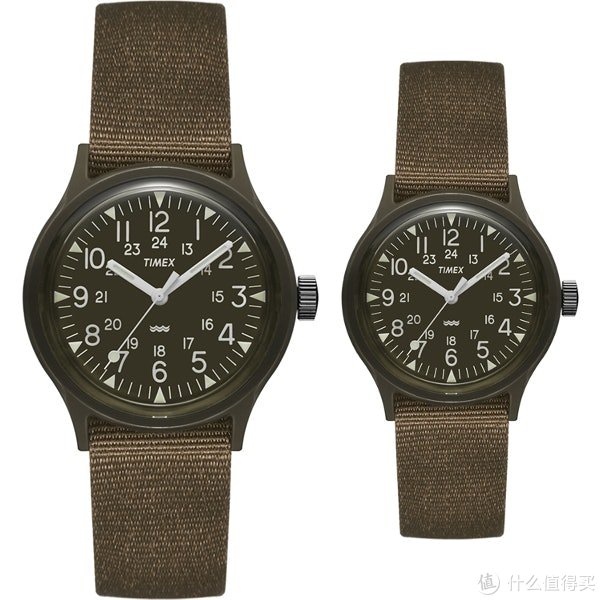 m男女对表的选购指南和推荐