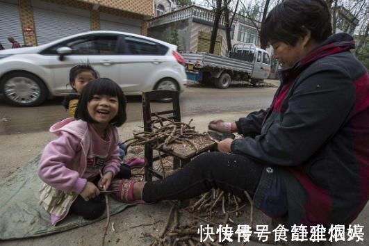 基因|为啥城里的孩子比农村孩子“颜值高”?跟基因无关,原因不简单