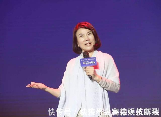 谈到|董明珠谈到华为，一番话“震慑”全场，这心胸连马云都不得不服！