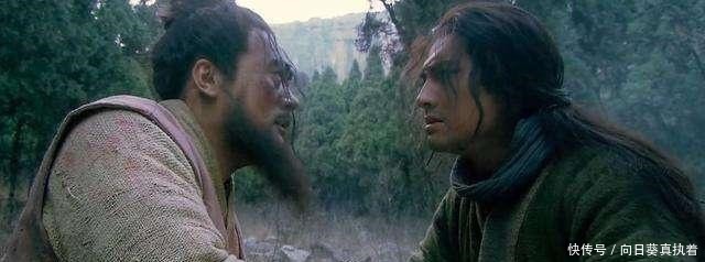 三个水浒故事告诉我们,有时说真话要受惩罚,三个策略能扭转局面!