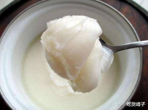 目的|天冷熬猪油,记住“放4样”,猪油雪白无腥味,放一年不会坏!