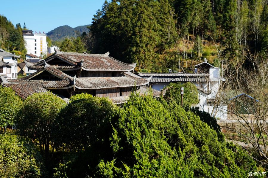 时思寺|浙江行（12）---时思寺