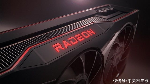 rx|AMD RDNA3架构流出 核心数翻4倍 预估1.5万个