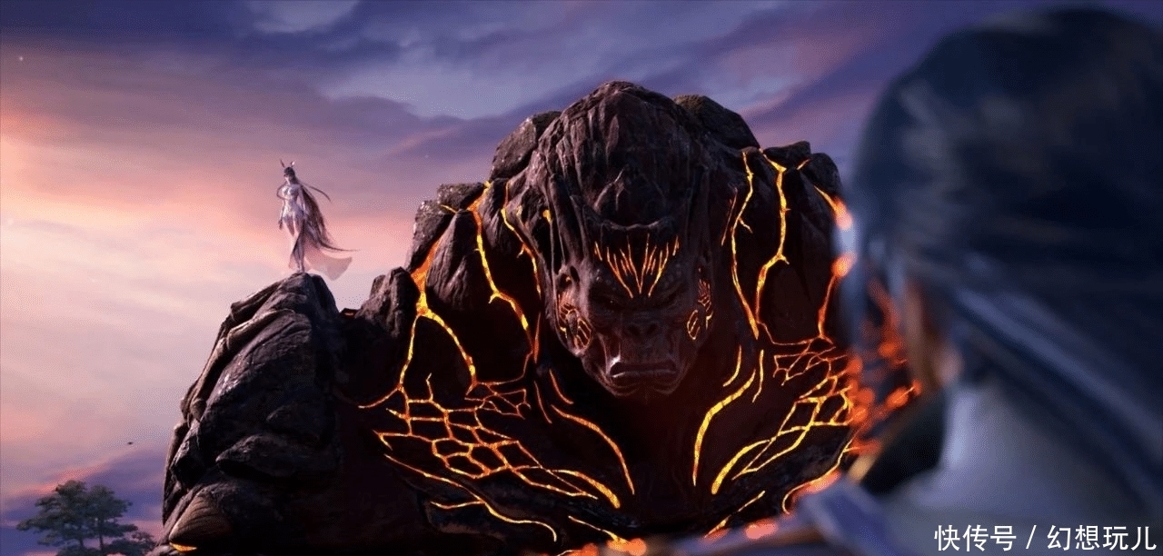 武魂殿|唐三一人吊打四个70级魂圣,三舞合体为何还打不过五个60级魂帝?