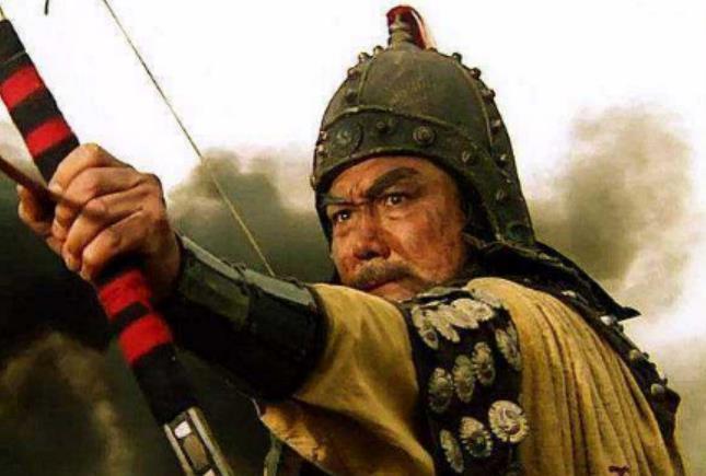 回合|三国武将中,谁能有单挑关羽的实力,至少这几人都不惧怕他