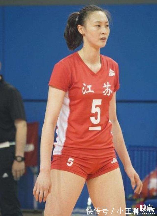 精英赛|惠若琪退役生活很美好,嫁给矮个老公,如今一家三口其乐融融