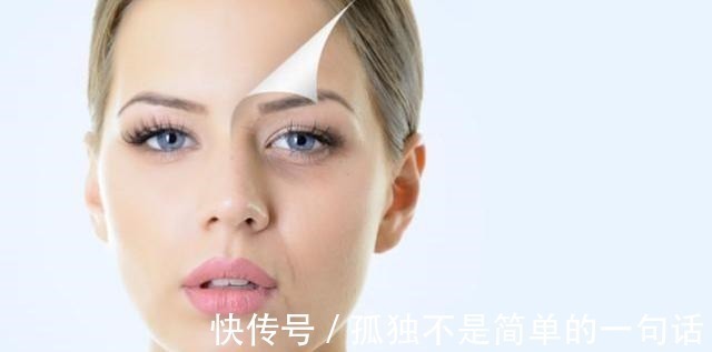 自由基 女人不管多少岁,学会这5个“万能”护肤公式,养出好皮肤并不难!