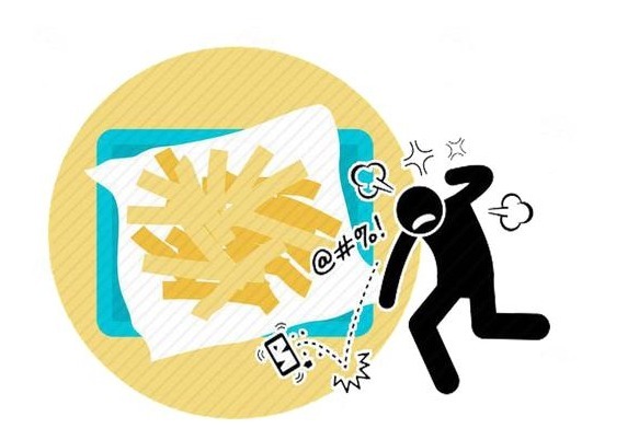 营养均衡|暑假尾声,劝家长让孩子远离这些食品,避免引发痛风,影响开学!