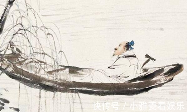 两乡$王昌龄被贬龙标之时,写下《送柴侍御》,后两句成赠别的千古名句