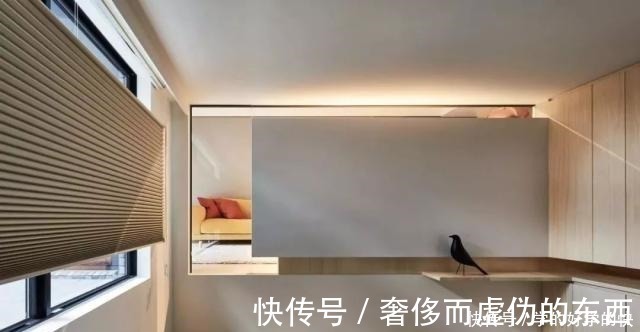 户型|4种不同的小户型,最大一套66㎡,设计出大宅既视感,真的很赞!