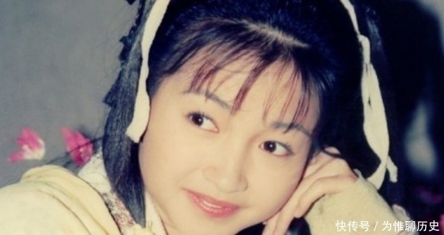 倚天屠龙记&他是郭襄最神秘的弟子,实力在张三丰之上,但却很少有人知道