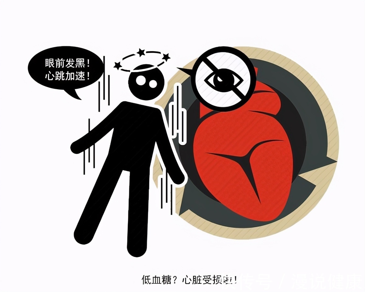 心脏疾病|心脏病来临前,身上的4个迹象是“警报”!及时发现或能保住性命