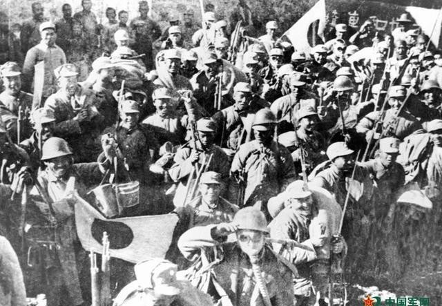 敌后战场|关于抗日战争，有哪些误导人的问题？结合战史资料进行解答