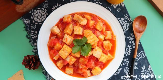 西红柿|西红柿是水果还是蔬菜美国人为此还打过官司,那圣女果又是什么