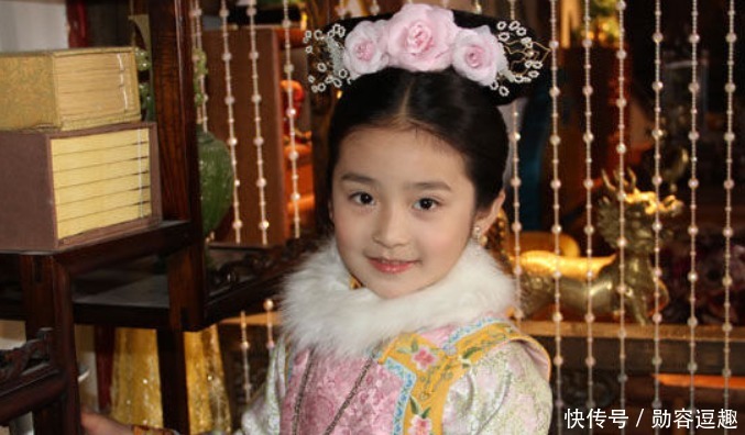 祖母|她是清朝公主，弟弟是康熙，祖母是孝庄，嫁给政敌孤独终老