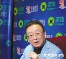 借條$在國外沒人認識,回國演出被排擠,蔣大為的故事比你想得還要精彩