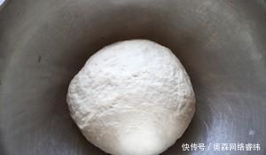 面水|自制凉皮面, 好吃弹牙, 看着都流口水