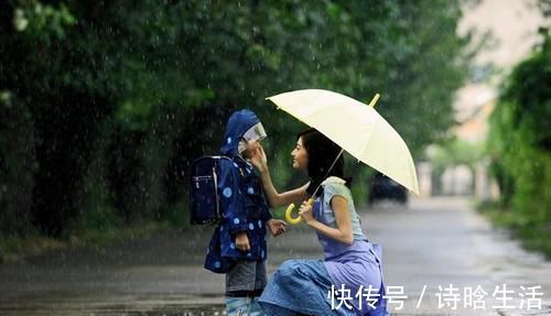 妈宝|孩子不叫“妈妈”改叫“妈”,别看一字之差,教育方式也要变