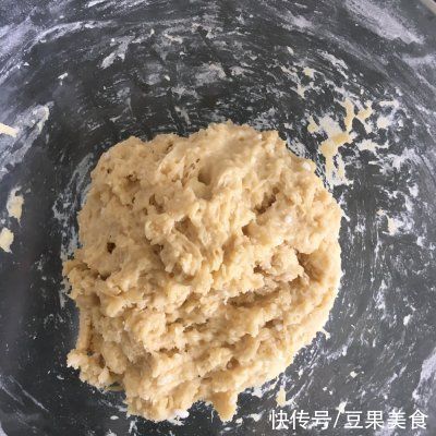 烤箱|懒人福利，超简单的快手菜手工制作汤种吐司
