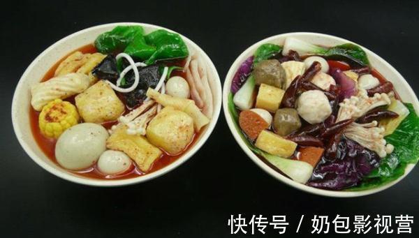 大多演员“吃饭”都是假的,只有他们的饭菜是真的,拍完直接开饭