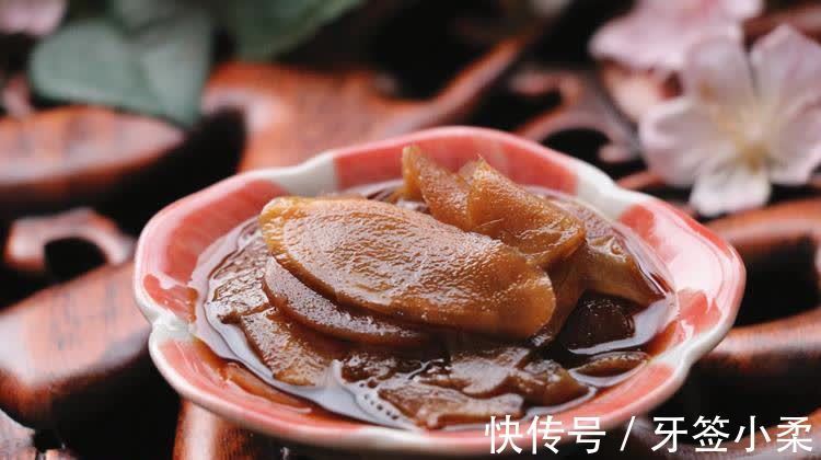 生姜|三伏天要多吃生姜，教你简单做法，做一次能吃到出伏，随吃随取