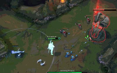 新英雄厄斐琉斯