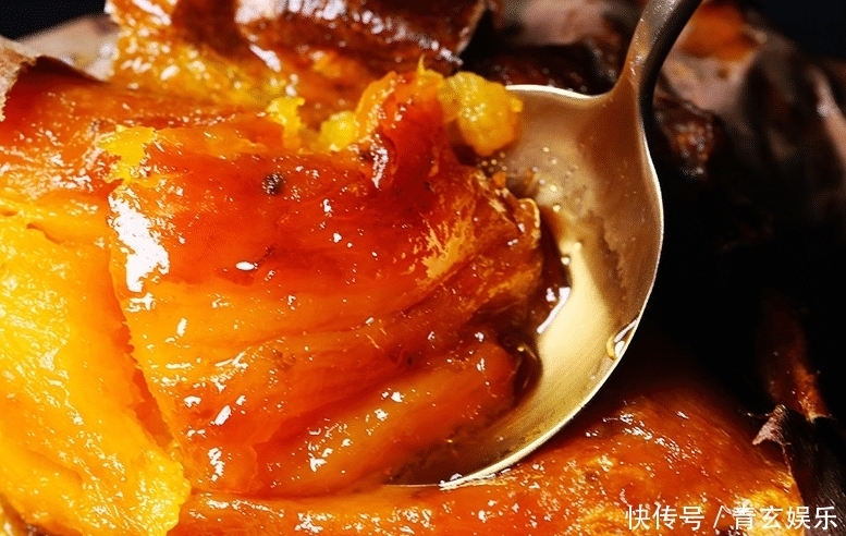 建议中老年人:冬季少吃大鱼大肉,多吃这3种“软黄金”,营养高补身体