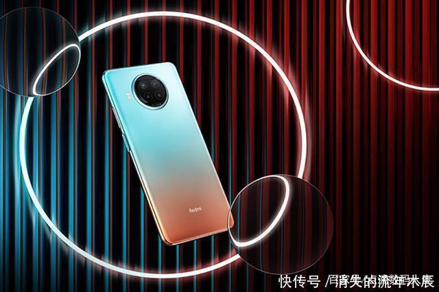 官宣|小米官宣Redmi Note9Pro续航超过红米K30S,算是新鲜事吗