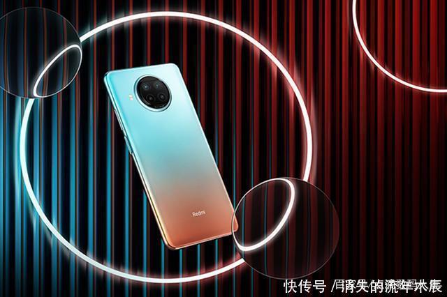 官宣|小米官宣Redmi Note9Pro续航超过红米K30S，算是新鲜事吗