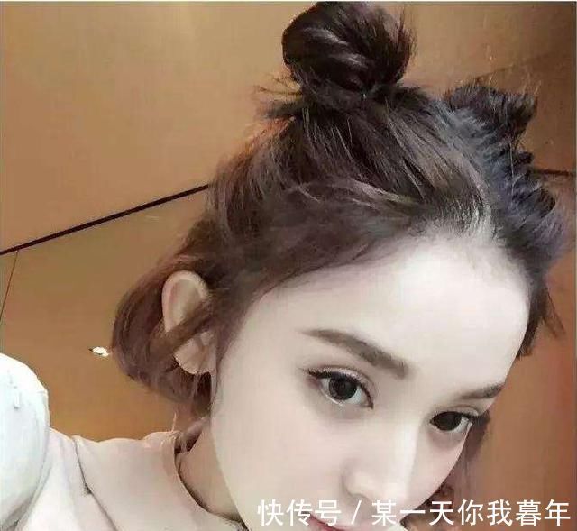 百搭|今年比较火的“少女发型”,减龄又百搭,你知道有哪些吗